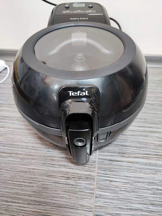 Tefal Actifry extra air fryer