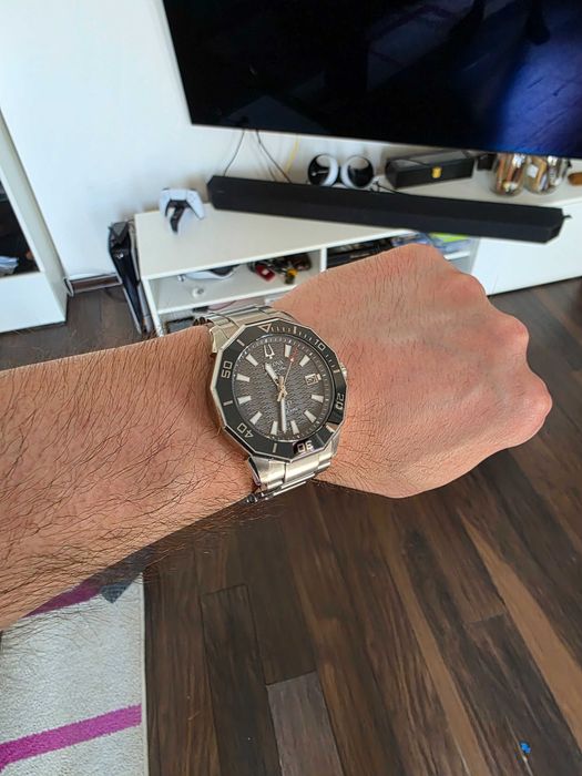 Bulova Marine Star 96B434