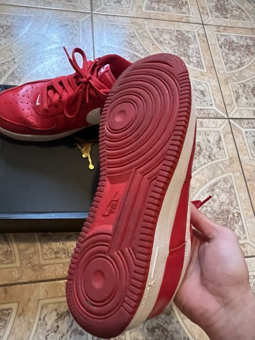 Nike Air Force 1