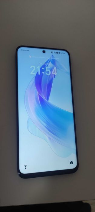 Honor 90 lite нов неизползван!