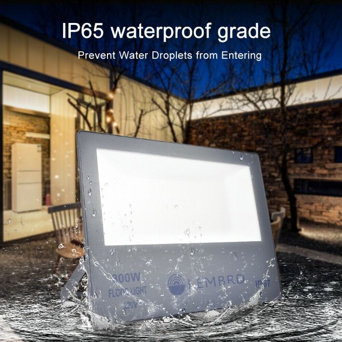 Proiector led 300w, reflector led 300w