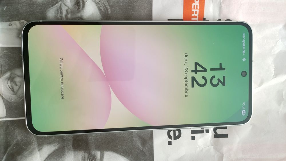 Samsung A56 5G 128gb