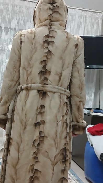 Вещи женские зимние