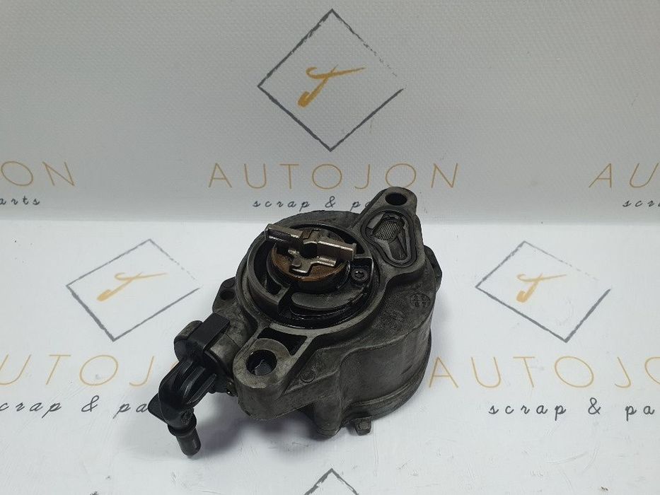 Pompa vacuum CITROËN BERLINGO Box M_ 1996 - 2011 1.6 HDI 75 9HW (DV6BTED4), DV6B  456570 / 4565 70
