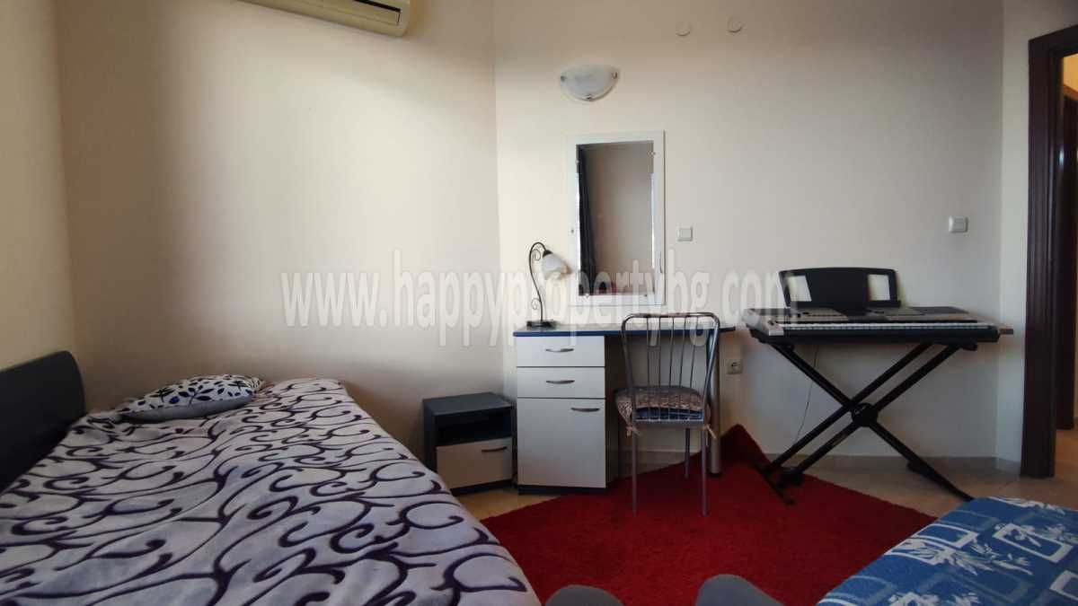 Продава се Тристаен апартамент в с. Равда, Област Бургас - 78 кв.м за 1077 €/кв.м - Снимка #8