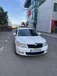 Skoda Octavia 2012 - 1.6