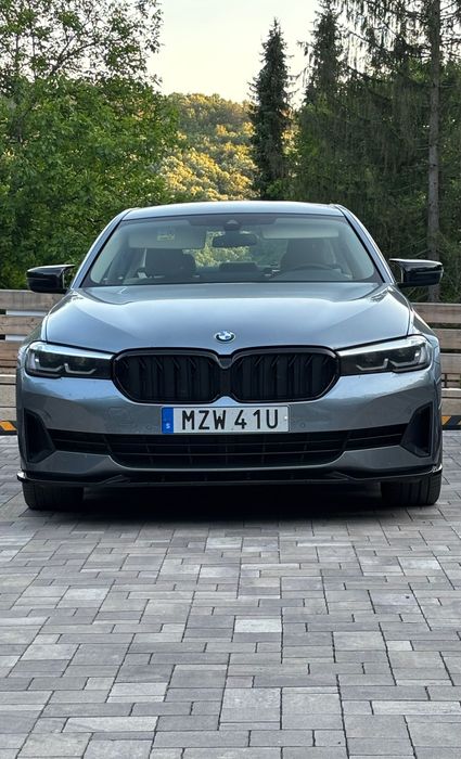 Bmw 530 e.              .