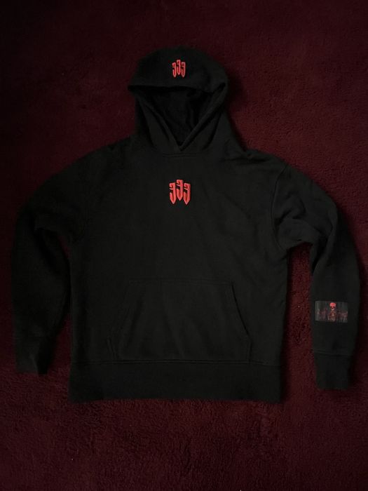 The sinners - суичър/hoodie