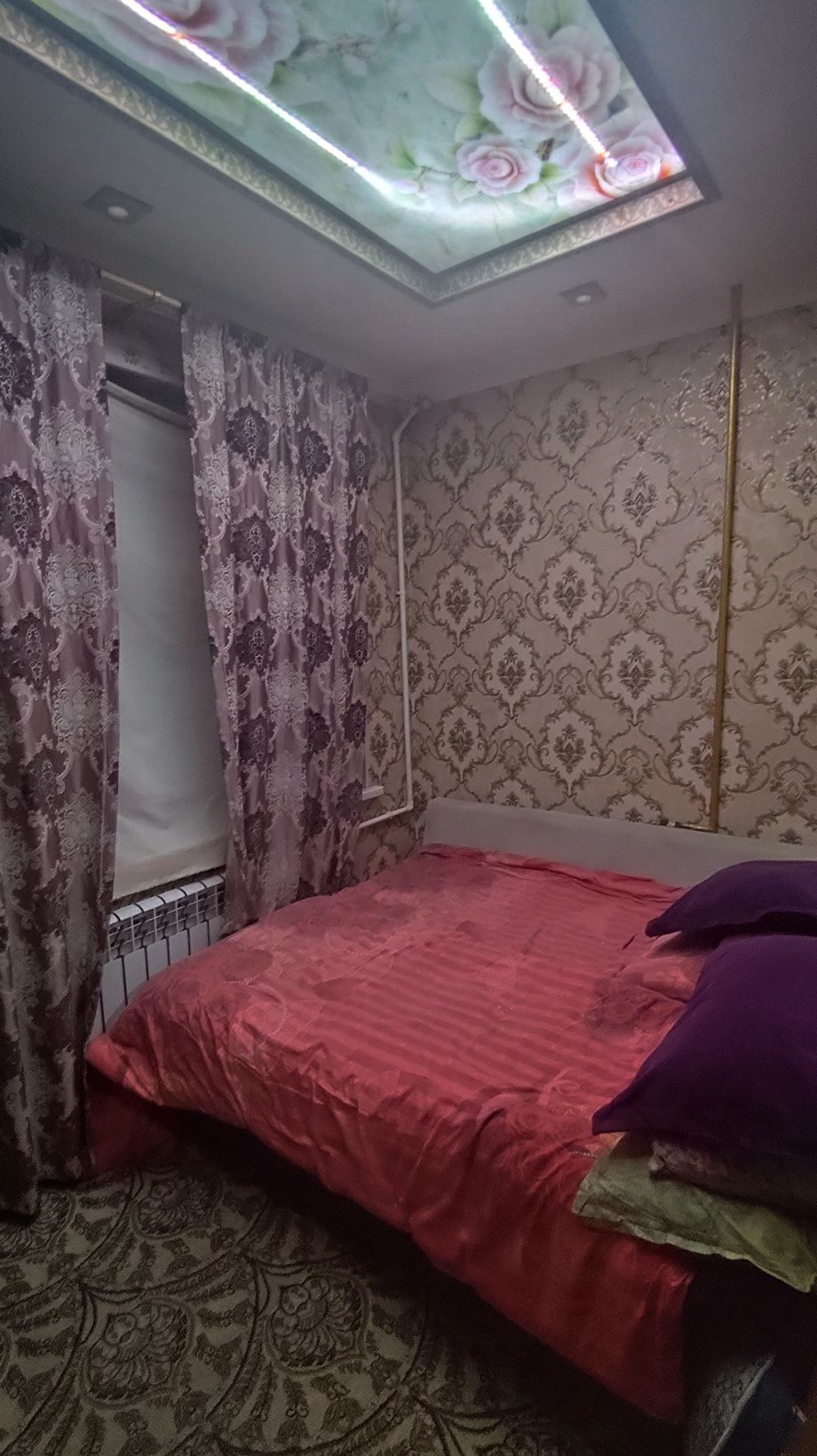 Аренда Квартира Медгарадок Офарин тойхона