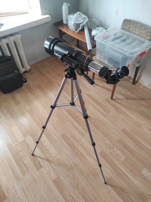 Оптический телескоп 20mm 10mm