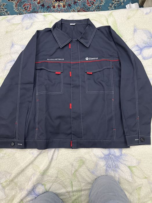 Рабочи форма сотилади .