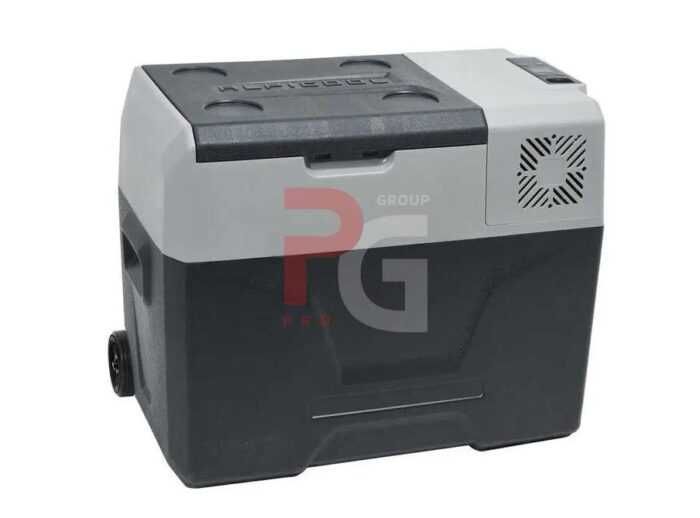 Alpicool CX40 хладилник / фризер за кола / 40L компресорен 12/24V 220V