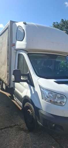 Ford Tranzit Prelata