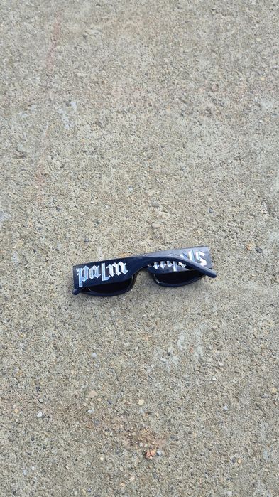 Ochelari de soare Palm Angels