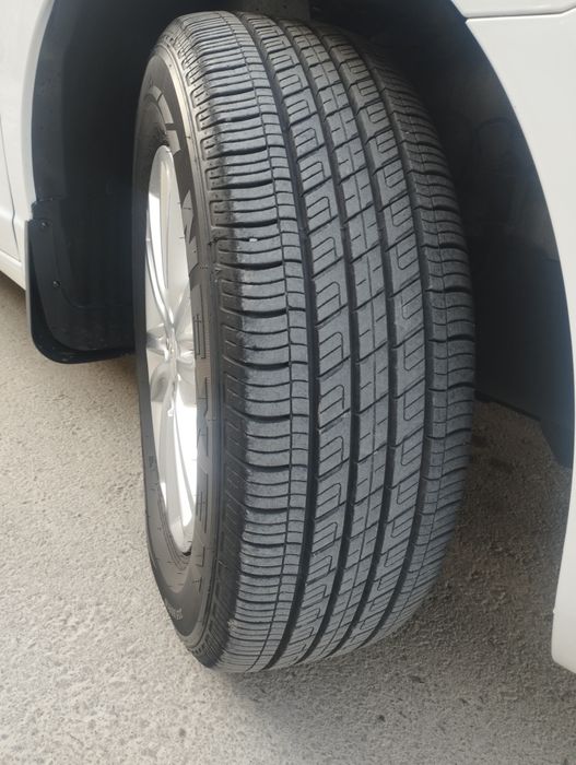 Nexen balon 205/65/15 cobalt