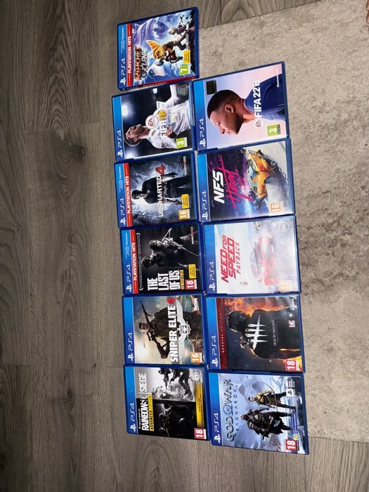 Jocuri in stare perfecta