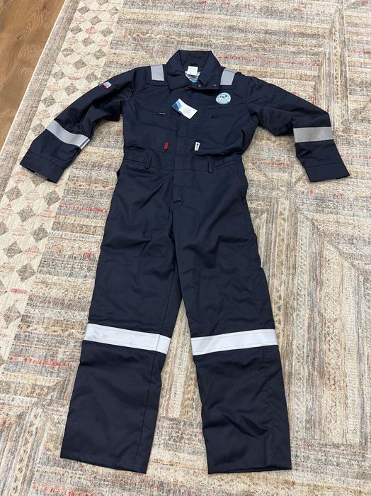 Комбинезон демисезонный