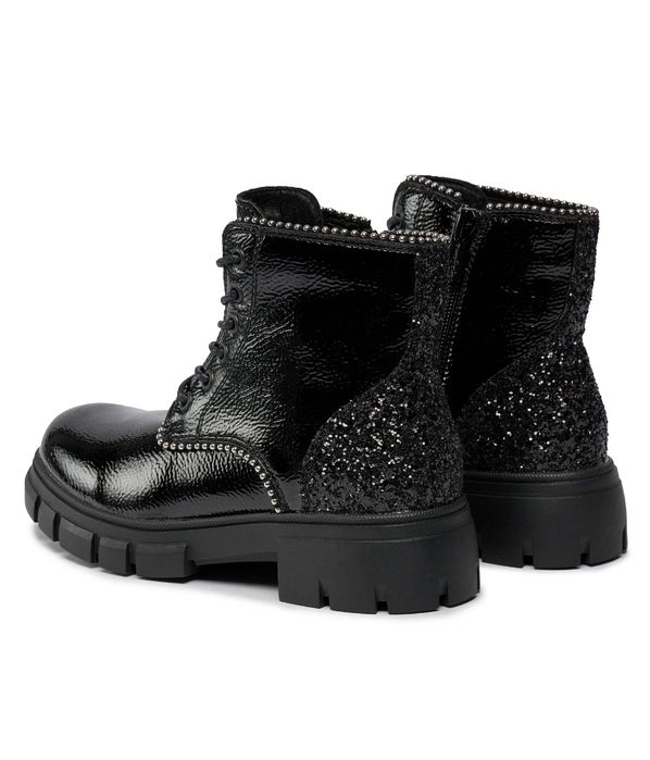 Детски боти Pepe Jeans за момиче