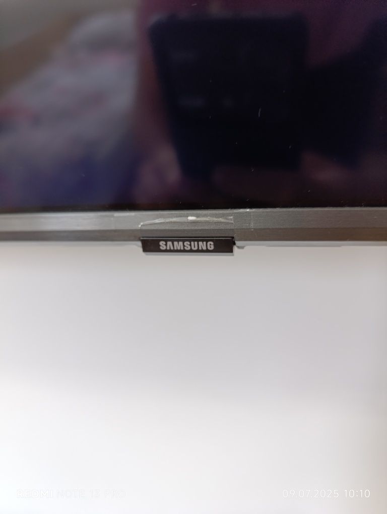 Телевизор Samsung с 2 години гаранция