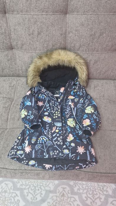 Куртка Reima(Рейма) оригинал.