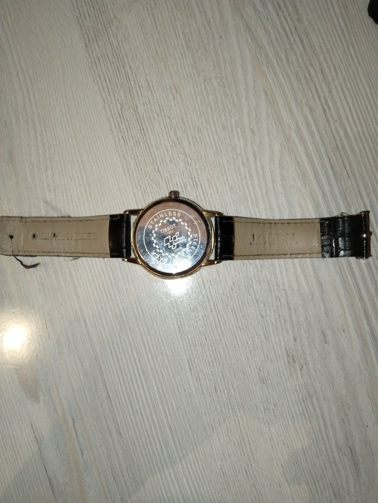 Часы мужскиеTISSOT