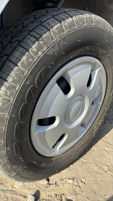 Дамас 2023 йил метан