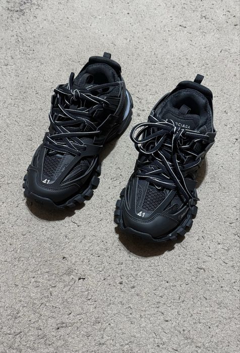 Balenciaga Track LED marimea 41