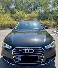 Audi A6 C7 2016 motor 2.0 TDI