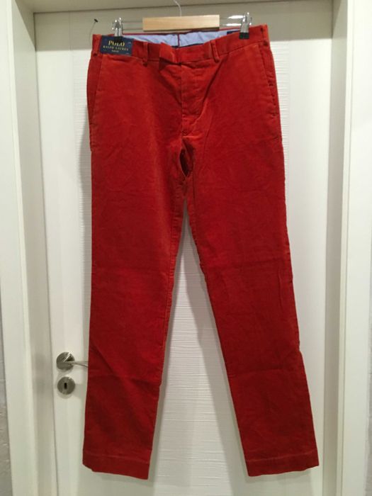 Polo Ralph Lauren мъжки джинси 32/34