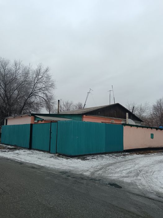 Продам срочно дом