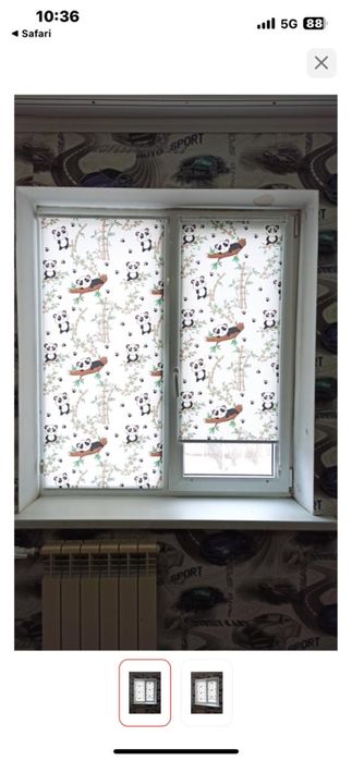 Продаются пластиковые окна