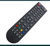 Telecomanda Digi receiver RCS RDS