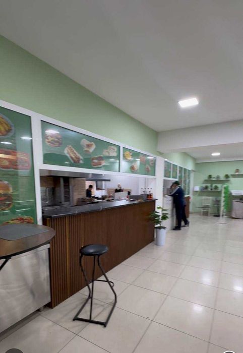 Таййор бизнес сотилади