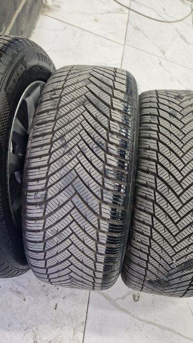 Malibu2 diska balon R17