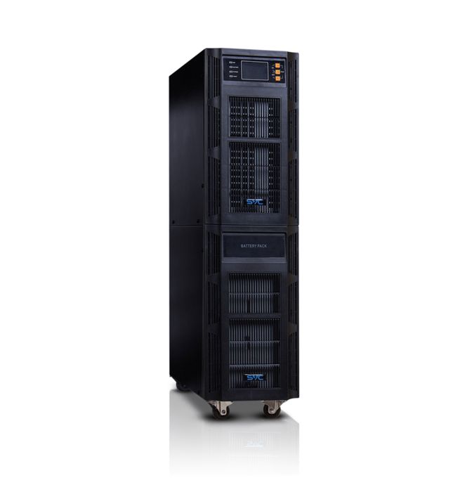 Продам ибп ups pt 10kl lcd