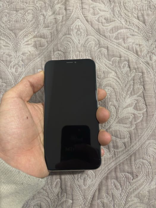 Айфон Х 256GB без комплект