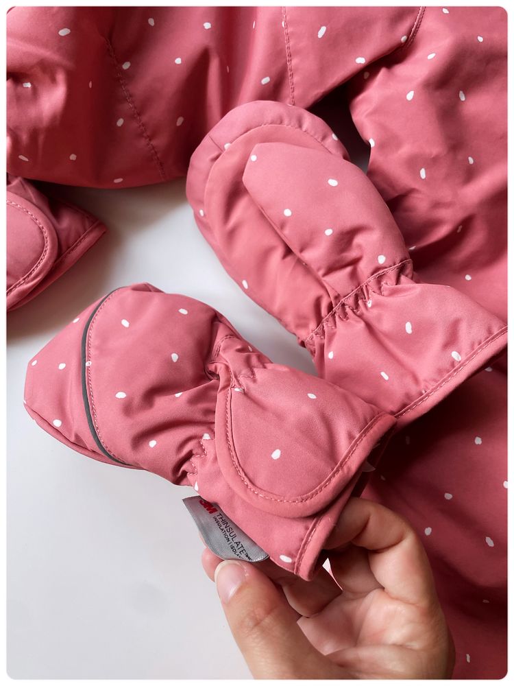Космонавт H&M