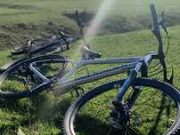 —ROCKRIDER— st530 (bine întretinută)