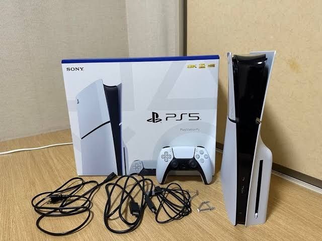 Playstation 5 Disc Edition Гаранция
