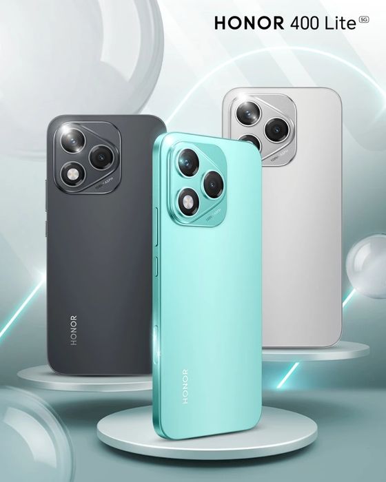 Honor 400 Lite 5G 2025 New  Skidka+Garantiya+Dastafka