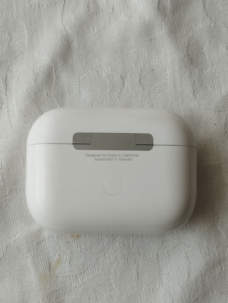Air pods pro оригинални