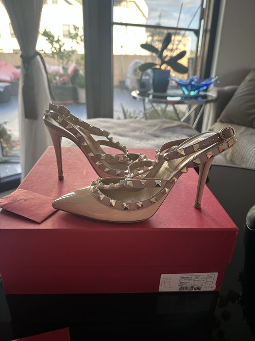 Pantofi valentino garavani