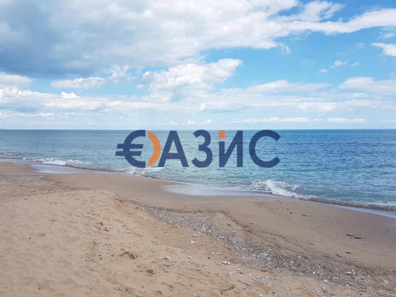 Парцел в УПИ,1100кв. м в г.Бяла, 79 500 евро,