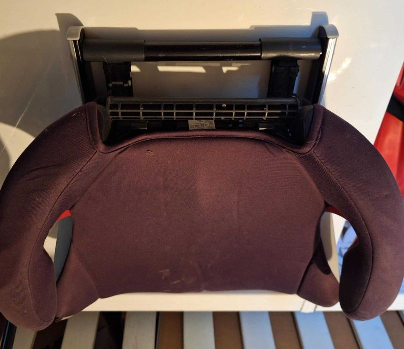 Детско столче за кола Cybex с izofix