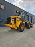 Vola Incarcator frontal Caterpillar 930 G