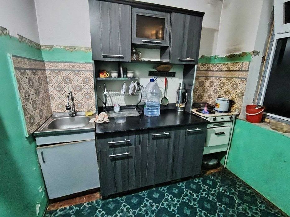 1 хонали 2 хонага мосланган  АРКАЛИ уй