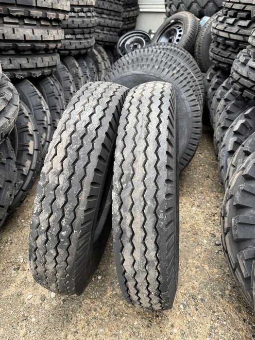 Marca PANTHER 7.00-16 cu 10 pliuri de remorca anvelope noi