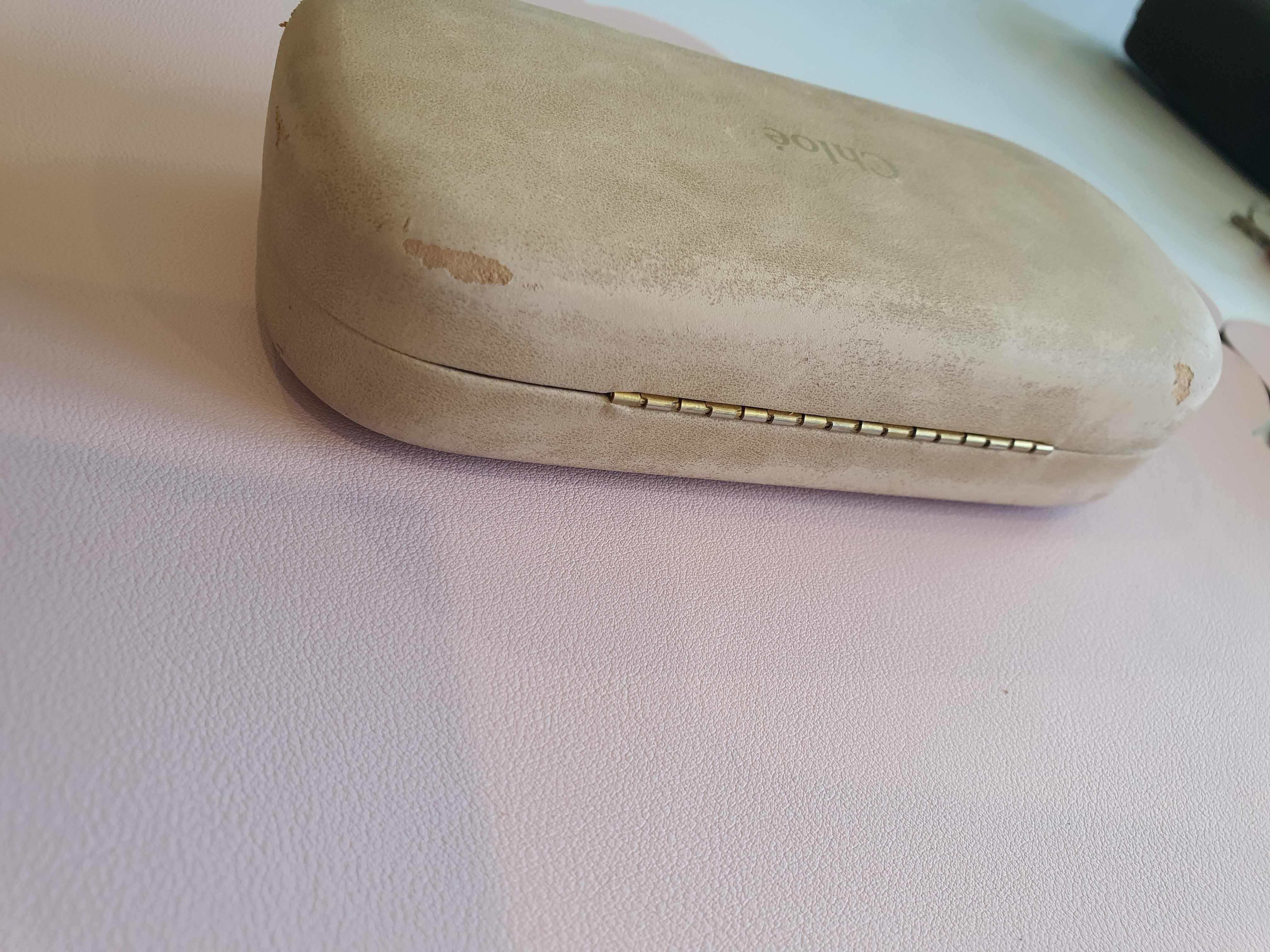 Елегантни слънчеви очила Chloe CE 134S