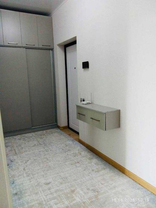 Продажа - квартира NRG Zamon 1-х комнатная (ремонт+мебел)