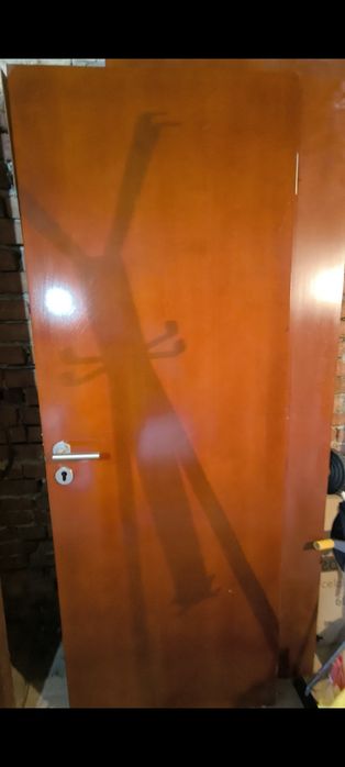 Интериорни врати